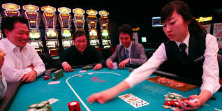 Casino KairoSlot